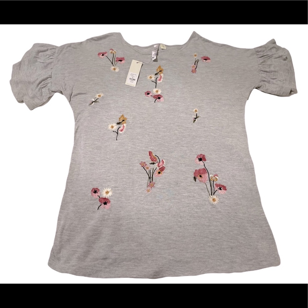 NWT Cute Top from Francesca’s